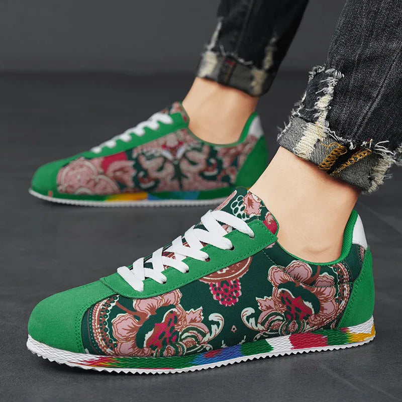 Aldo | Dynamic Versatile Sports Trainers
