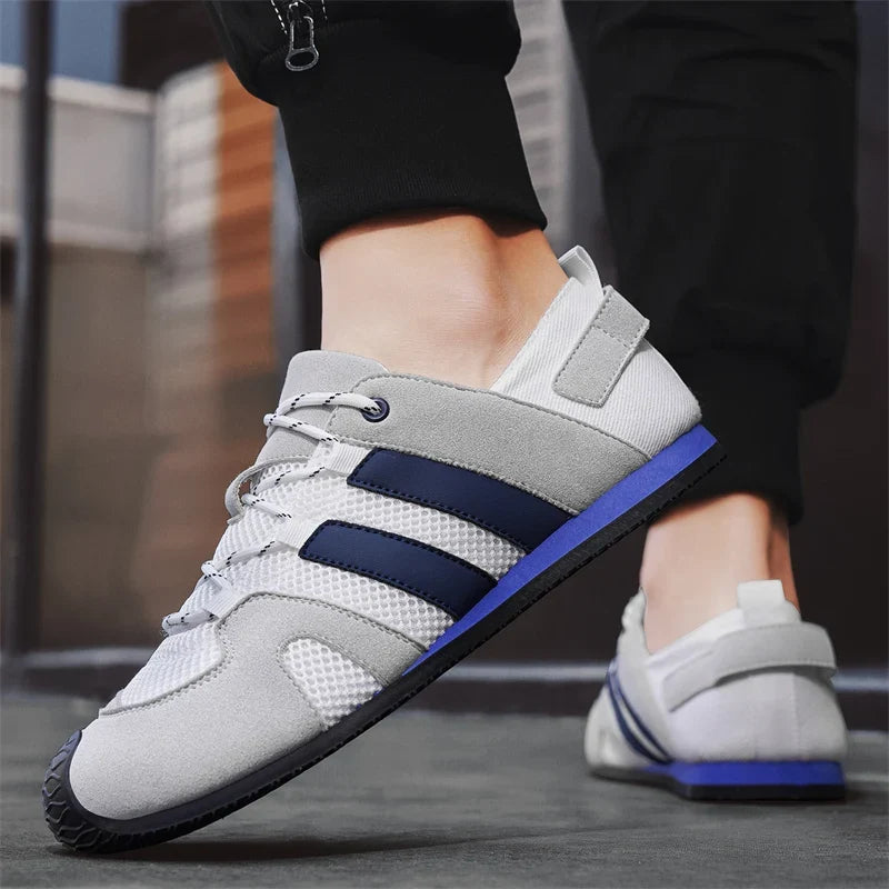 Sergio | Modern Versatile Casual Trainers