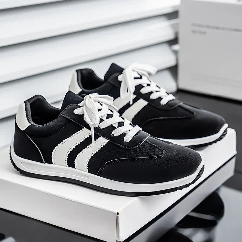 Orlando | Sneakers rétro da uomo dallo stile sportivo e versatile