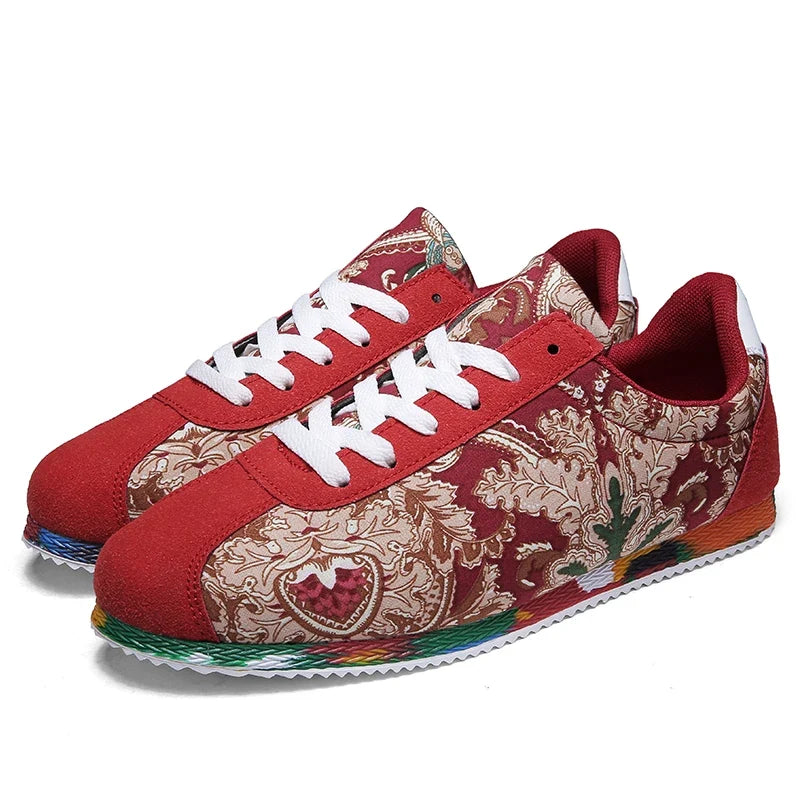 Aldo | Dynamic Versatile Sports Trainers