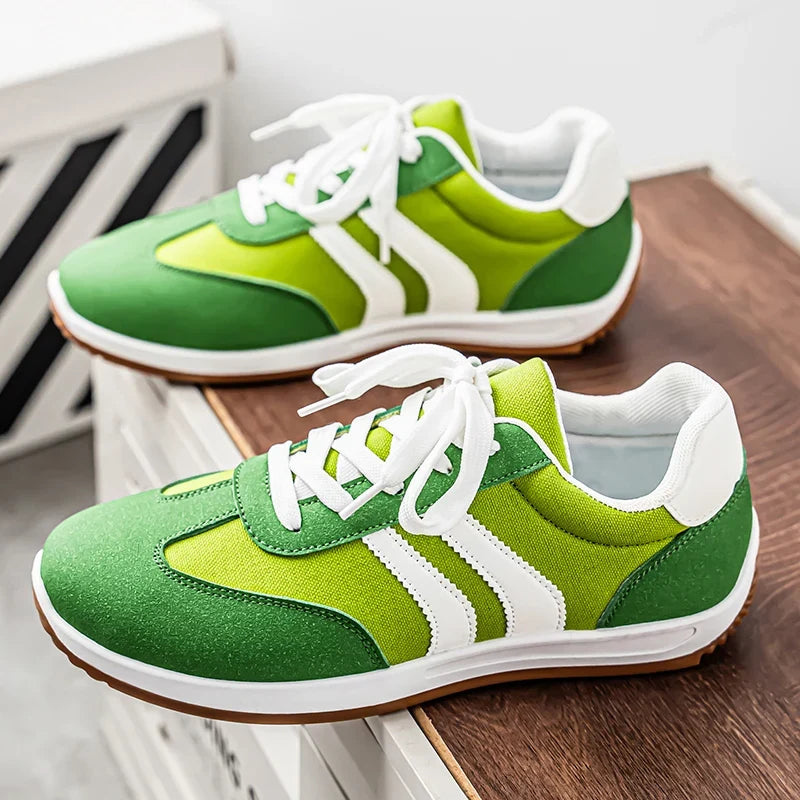 Orlando | Sneakers rétro da uomo dallo stile sportivo e versatile