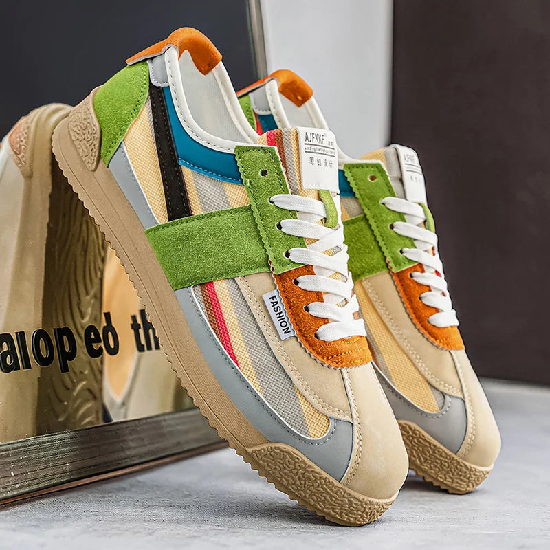 Roberto | Urban Dynamic Trainers
