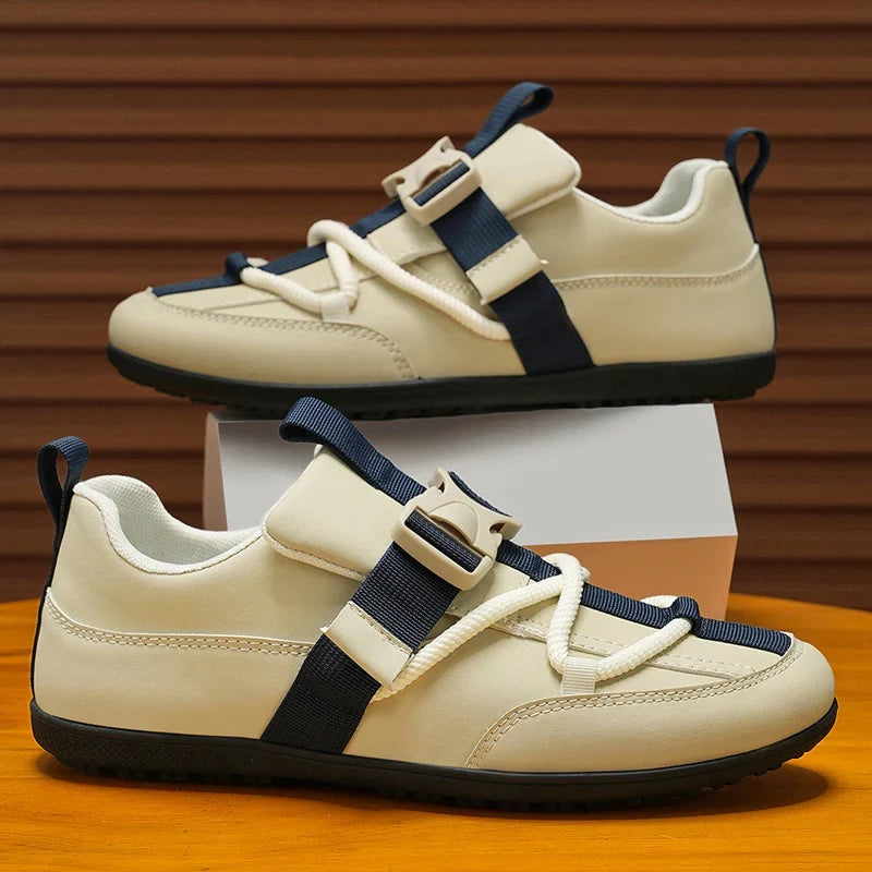 Silvio | Urban Sporty Casual Trainers