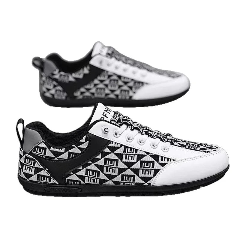 Carlo | Slip-On Sports Shoes