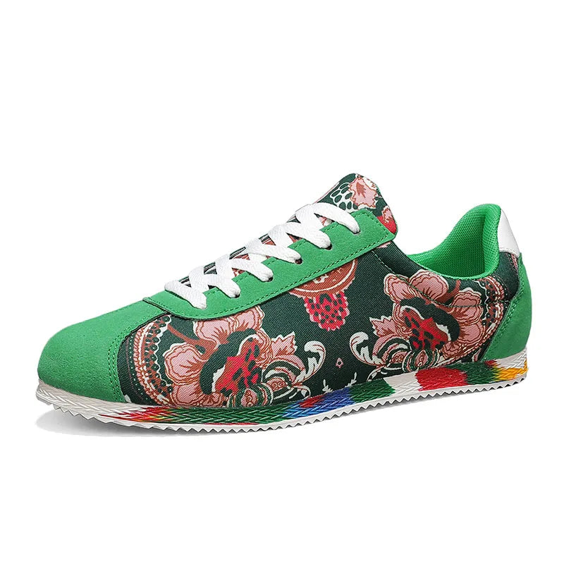 Aldo | Dynamic Versatile Sports Trainers