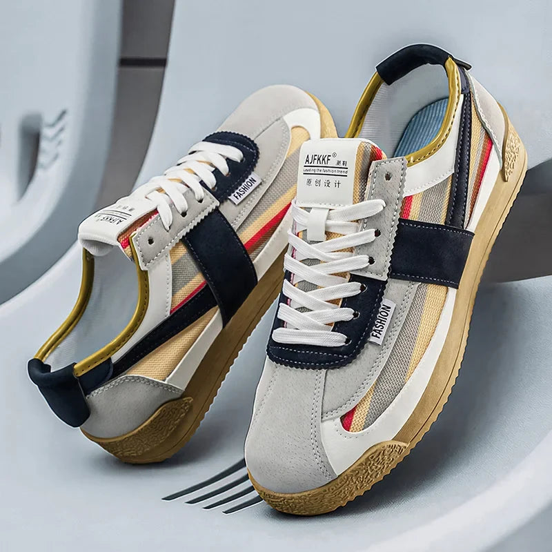 Roberto | Urban Dynamic Trainers