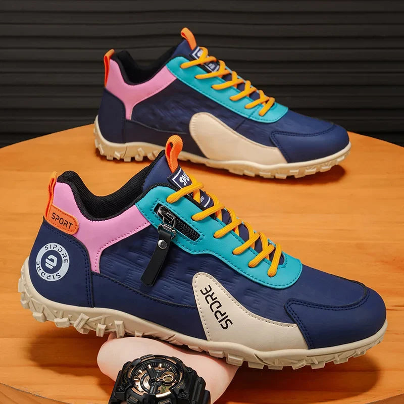 Marcello | Lightweight Durable Casual Trainers