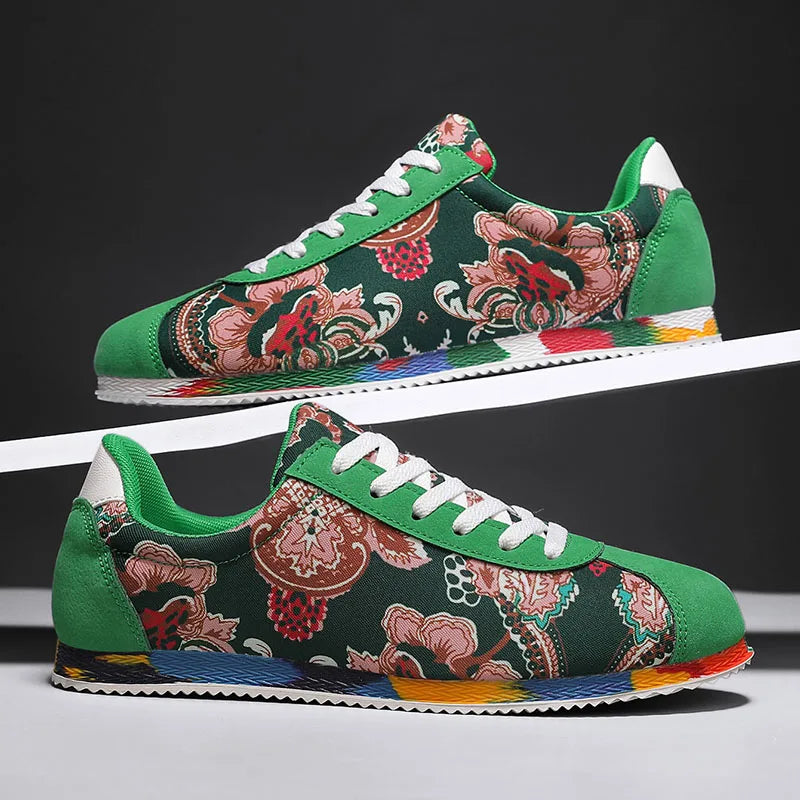 Aldo | Dynamic Versatile Sports Trainers