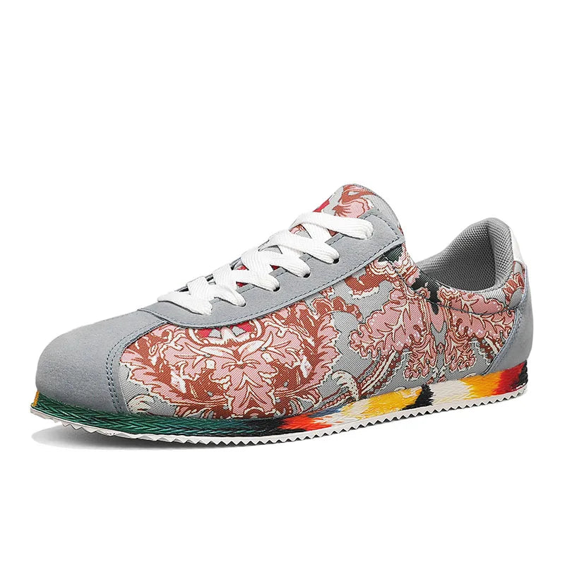 Aldo | Dynamic Versatile Sports Trainers
