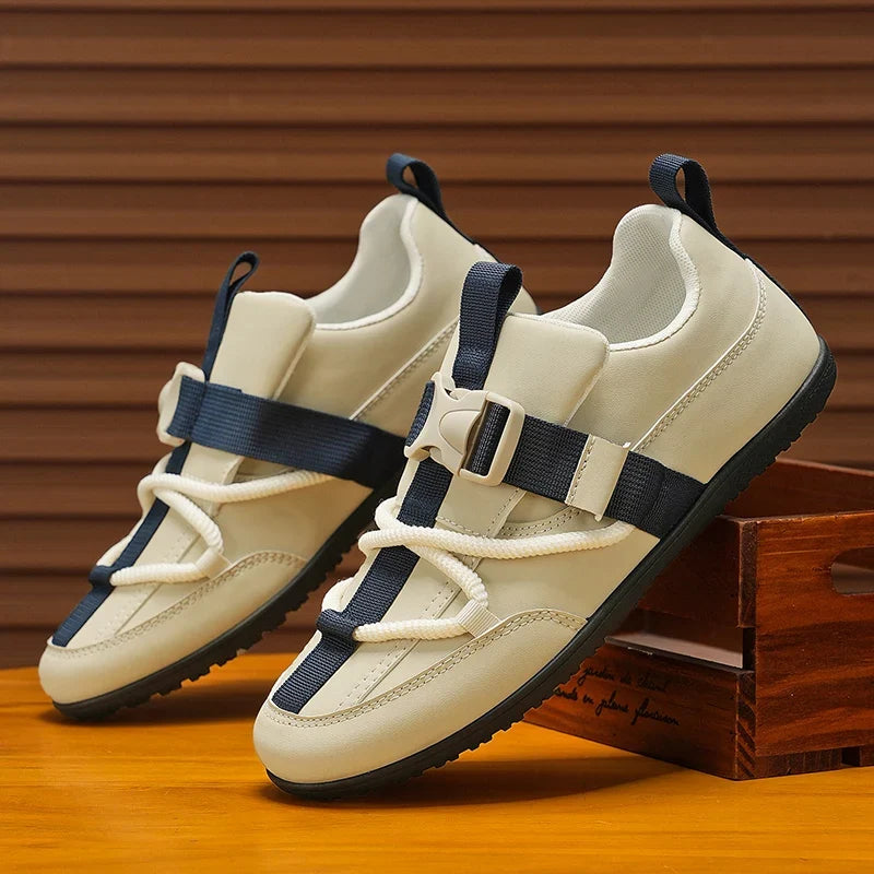 Silvio | Urban Sporty Casual Trainers