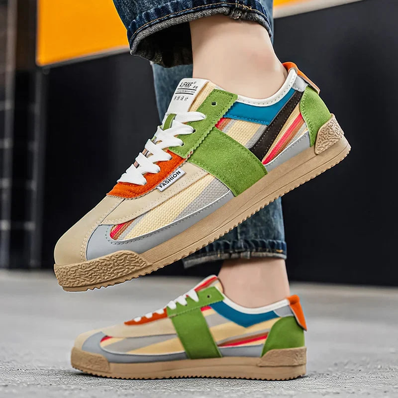 Roberto | Urban Dynamic Trainers