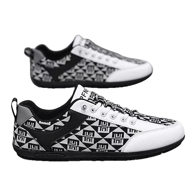 Carlo | Slip-On Sports Shoes