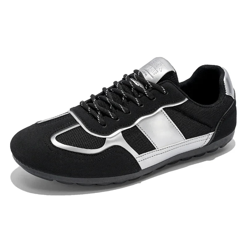 Renato | Lightweight Breathable Comfort Trainers
