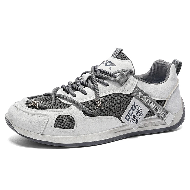 Luciano | Lightweight Breathable Casual Shoes