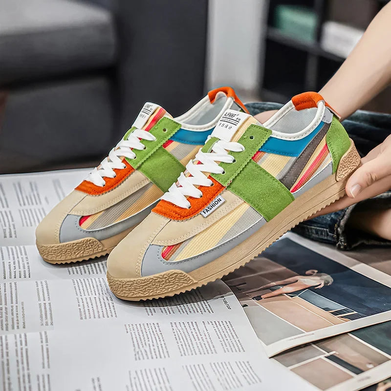Roberto | Urban Dynamic Trainers