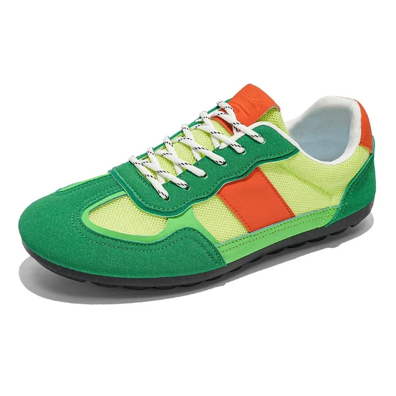 Renato | Lightweight Breathable Comfort Trainers