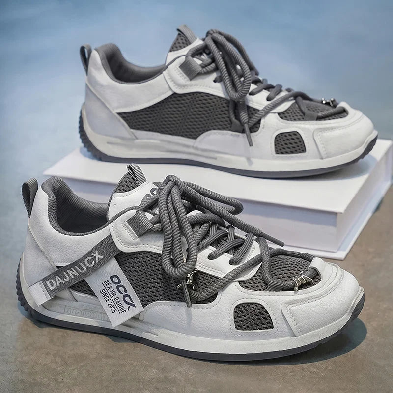 Luciano | Lightweight Breathable Casual Shoes