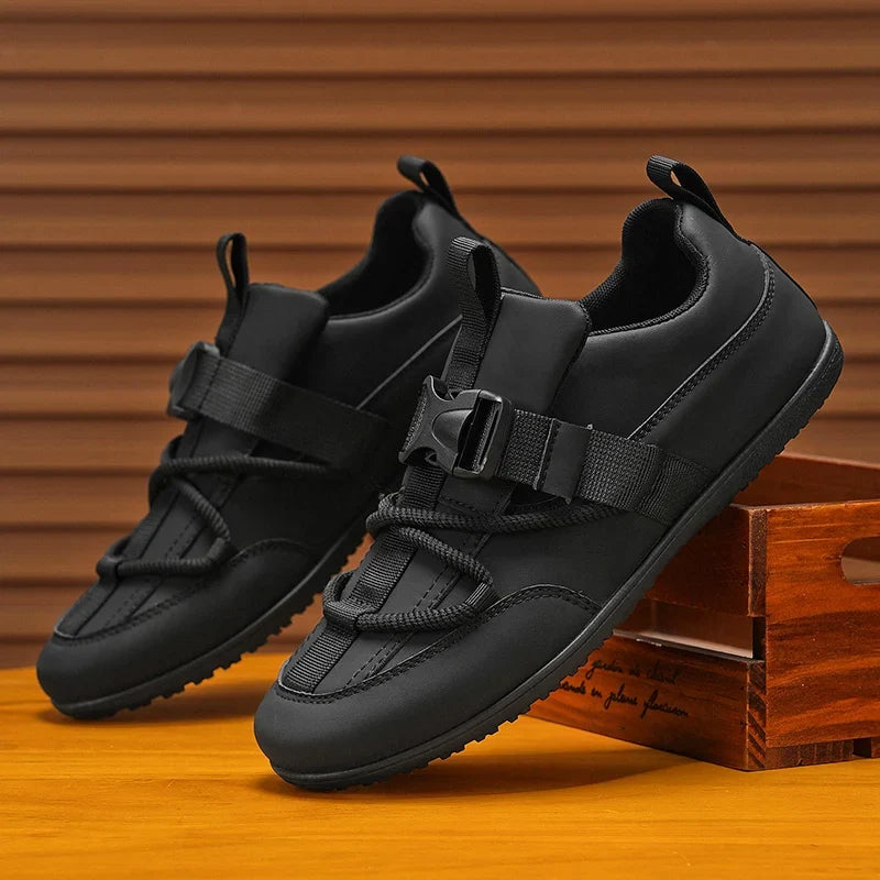 Silvio | Urban Sporty Casual Trainers