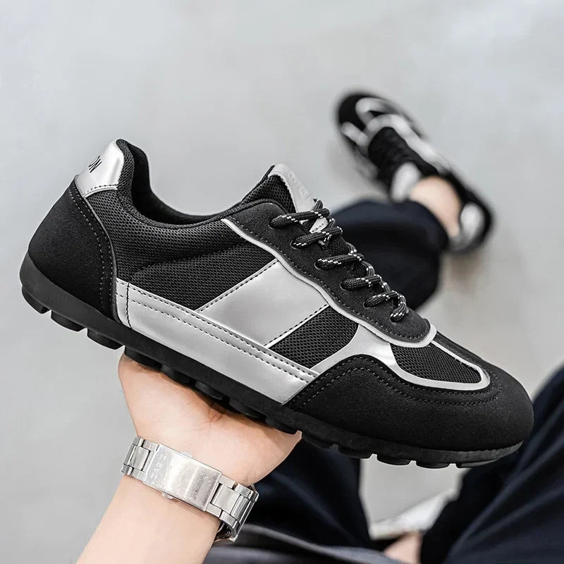 Renato | Lightweight Breathable Comfort Trainers