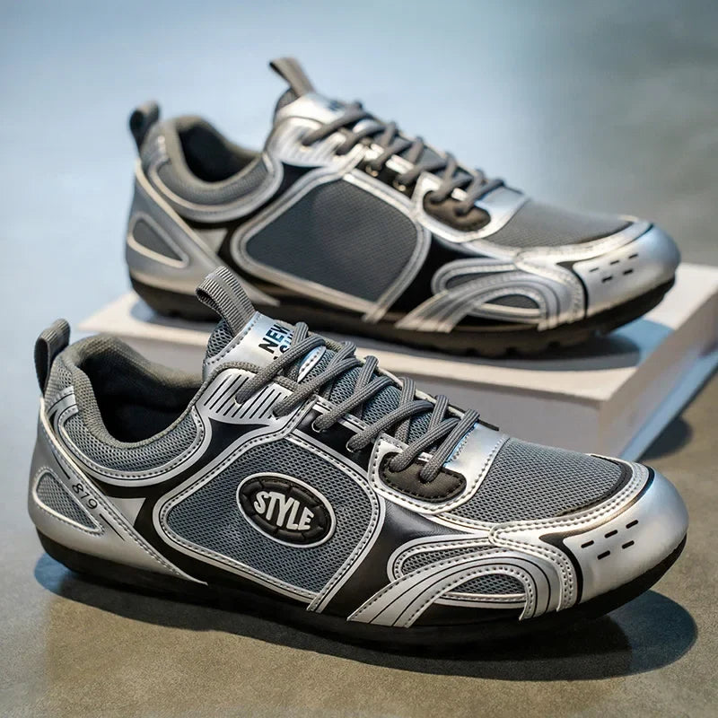 Bruno | Sports Trainers with Secure Grip