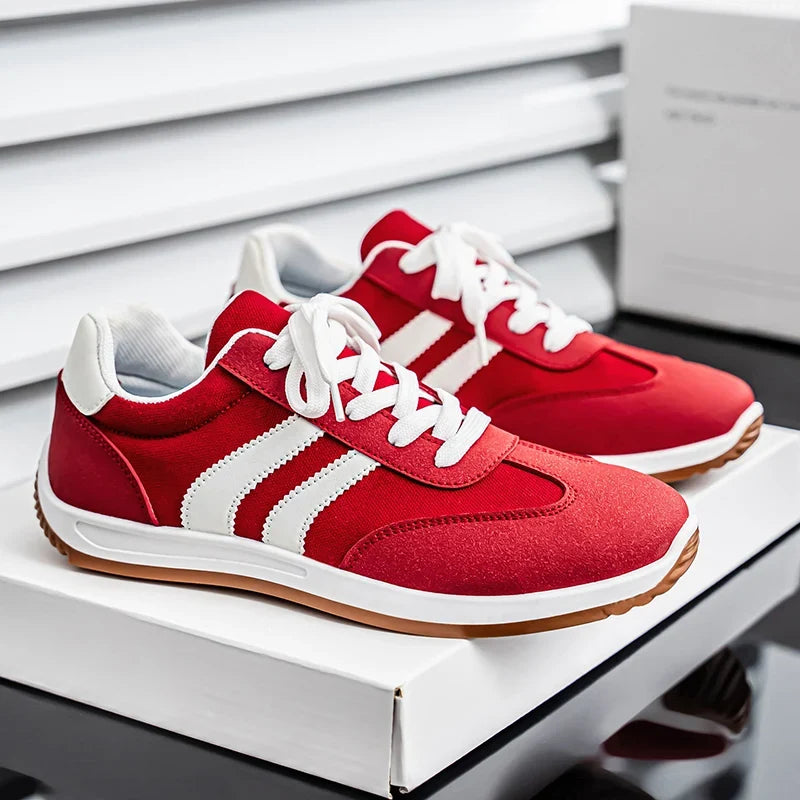 Orlando | Sneakers rétro da uomo dallo stile sportivo e versatile