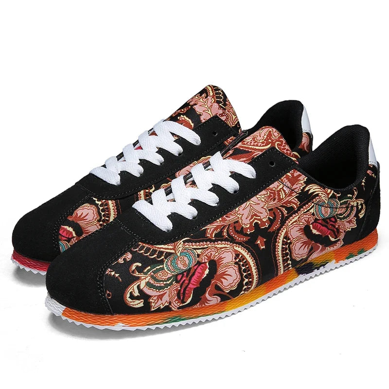 Aldo | Dynamic Versatile Sports Trainers