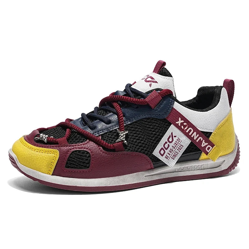 Luciano | Lightweight Breathable Casual Shoes