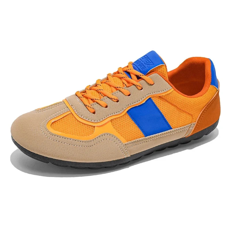 Renato | Lightweight Breathable Comfort Trainers
