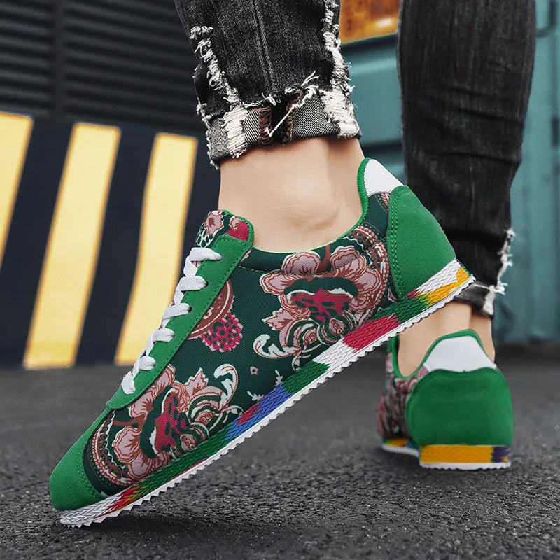 Aldo | Dynamic Versatile Sports Trainers