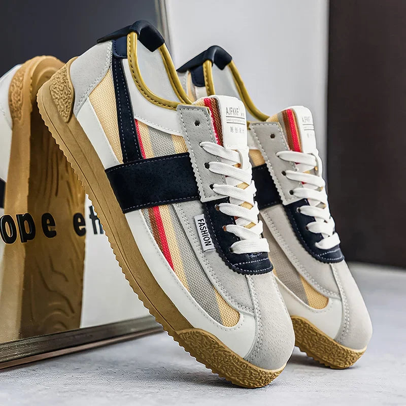 Roberto | Urban Dynamic Trainers