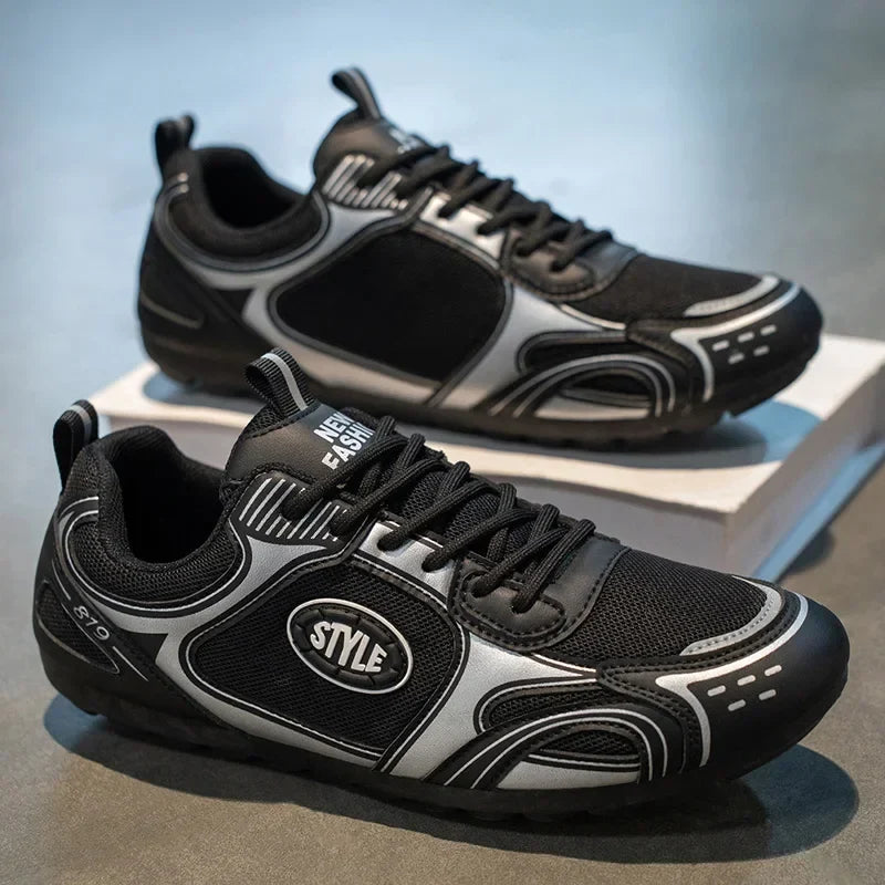 Bruno | Sports Trainers with Secure Grip