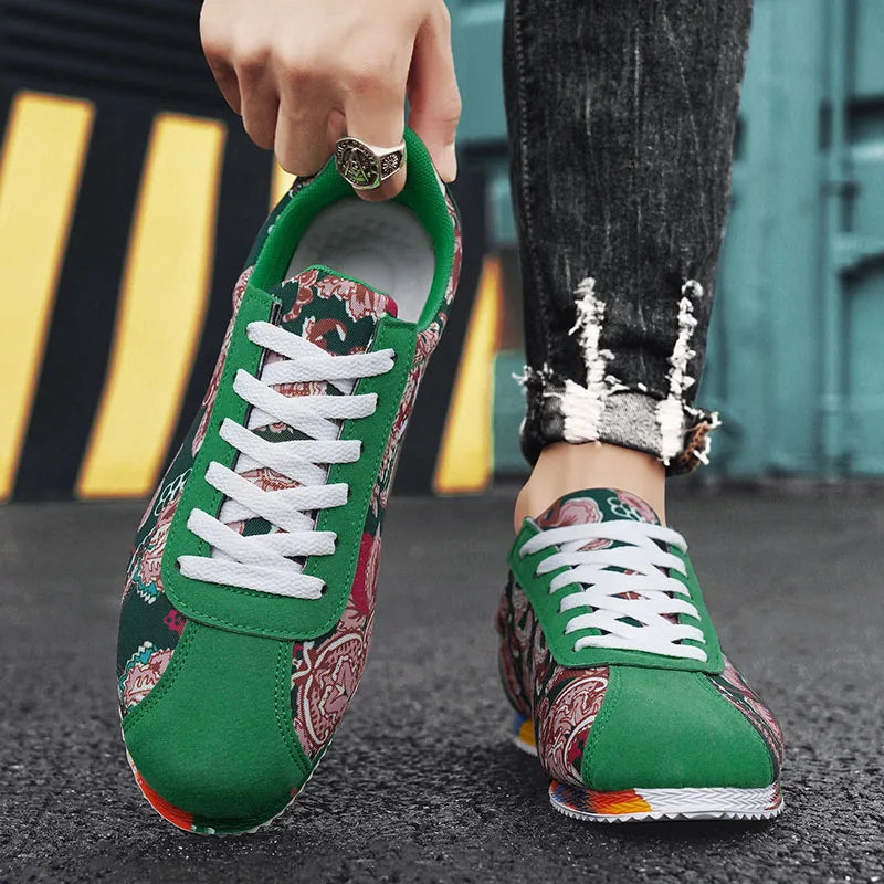 Aldo | Dynamic Versatile Sports Trainers