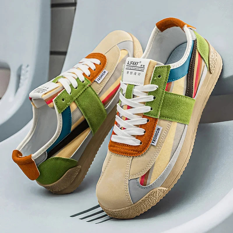 Roberto | Urban Dynamic Trainers