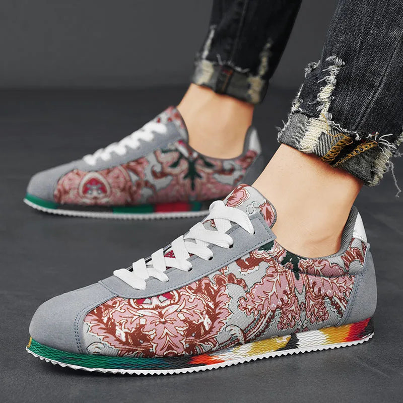 Aldo | Dynamic Versatile Sports Trainers