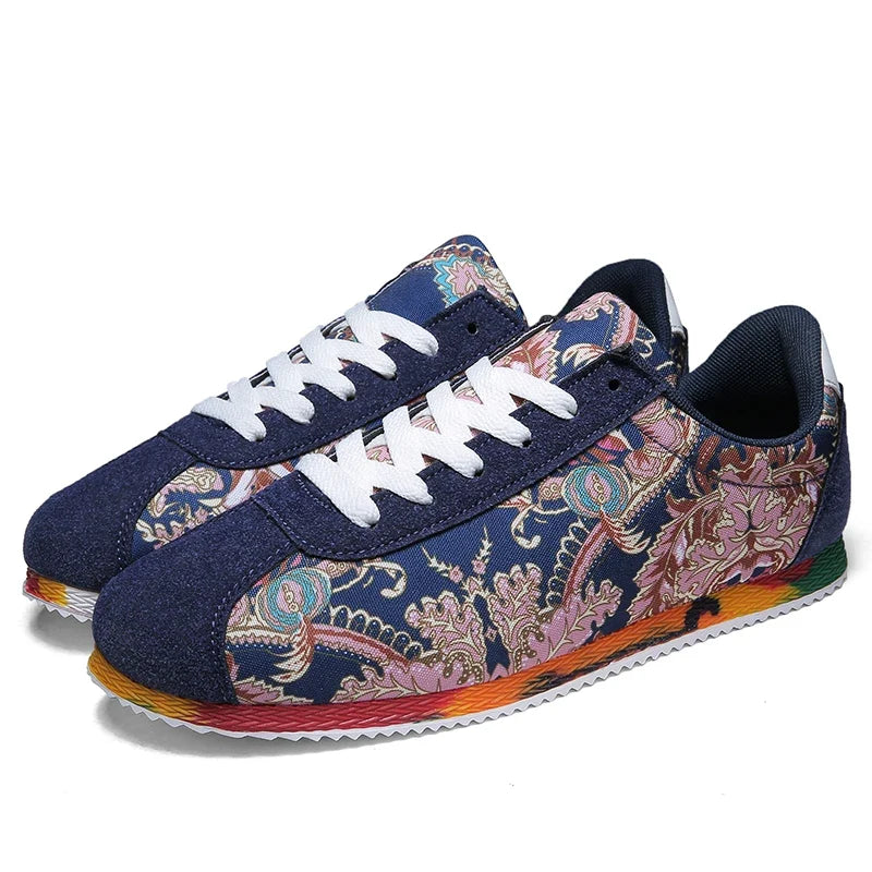 Aldo | Dynamic Versatile Sports Trainers