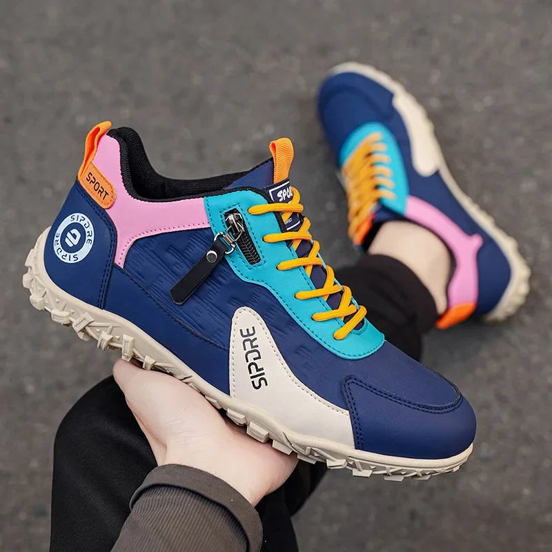 Marcello | Lightweight Durable Casual Trainers