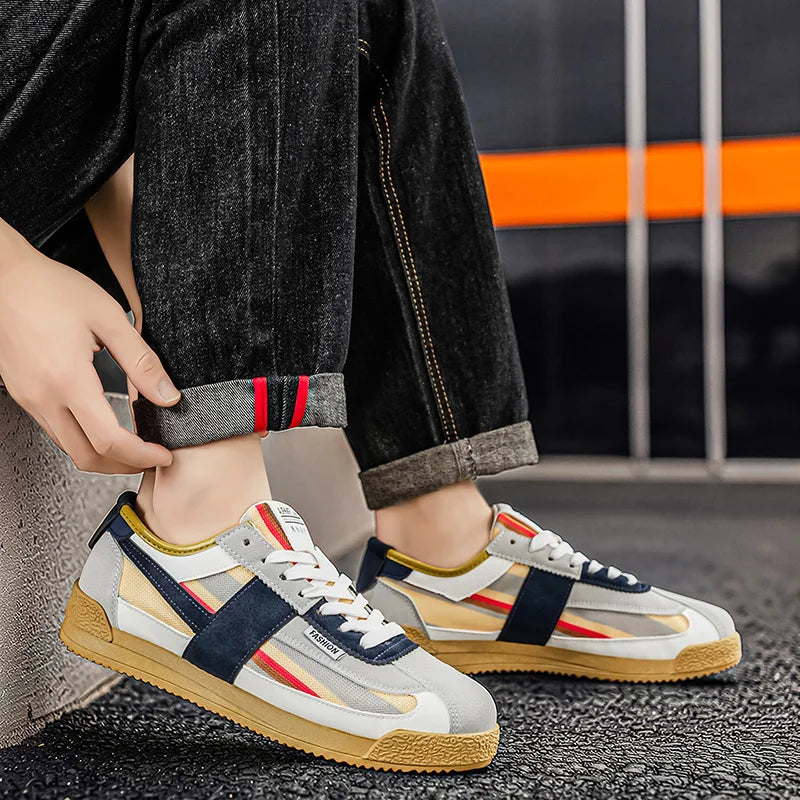 Roberto | Urban Dynamic Trainers