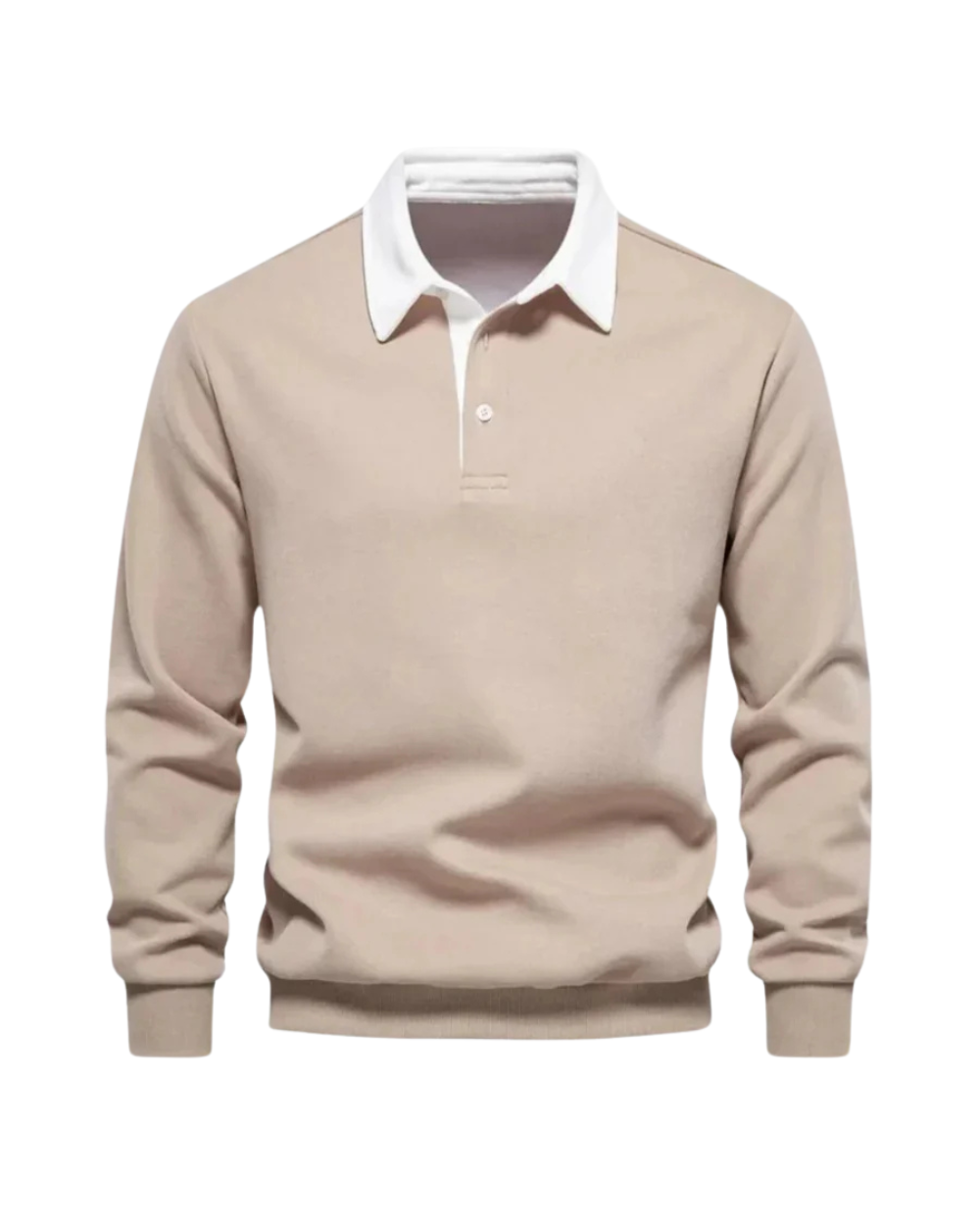 Mason | The Smart Layering Polo