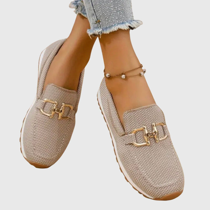 Mila | Orthopedic Comfort Loafers