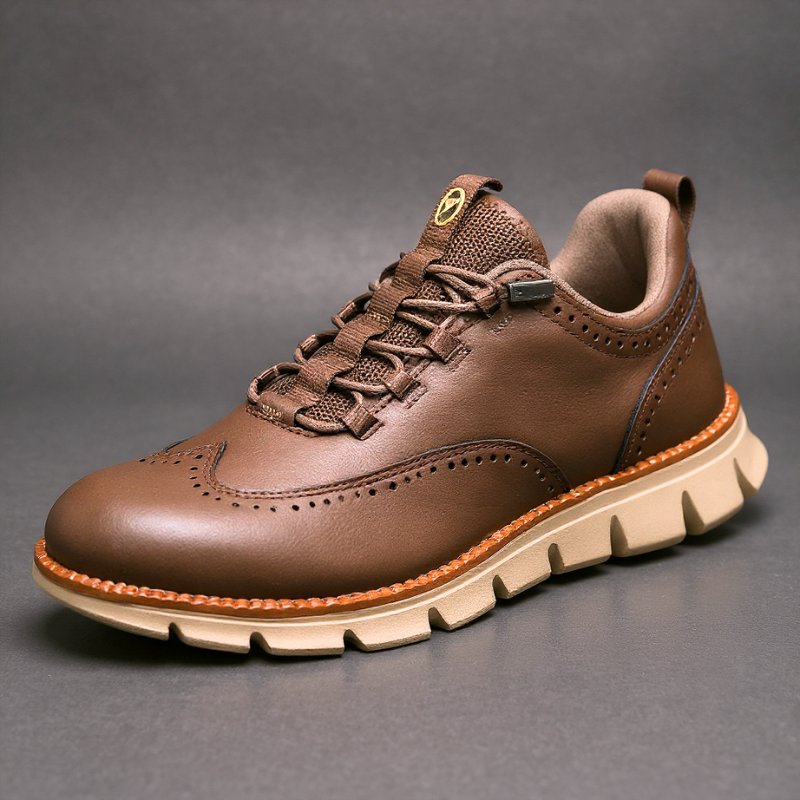 Worthington | Wingtip Sneakers