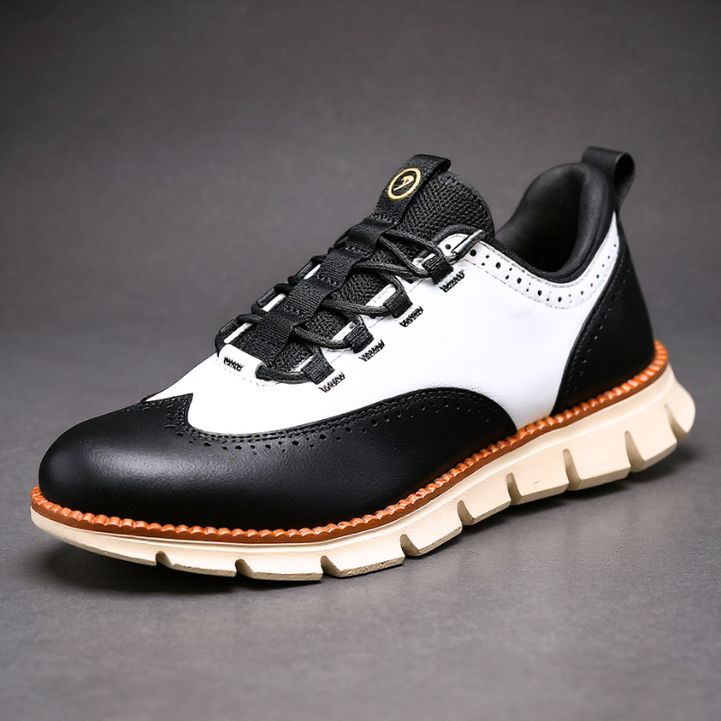 Worthington | Wingtip Sneakers