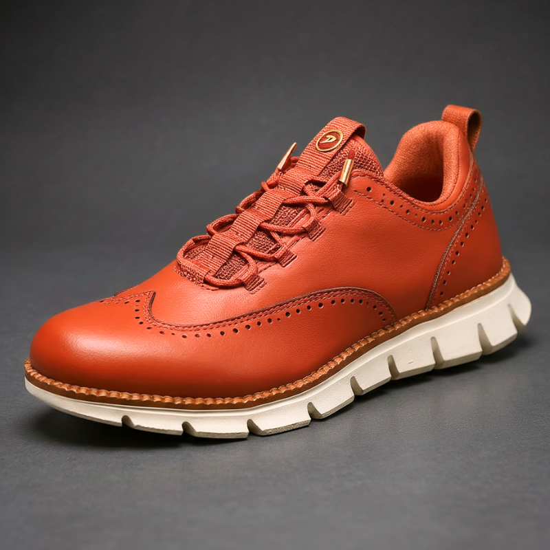 Worthington | Wingtip Sneakers