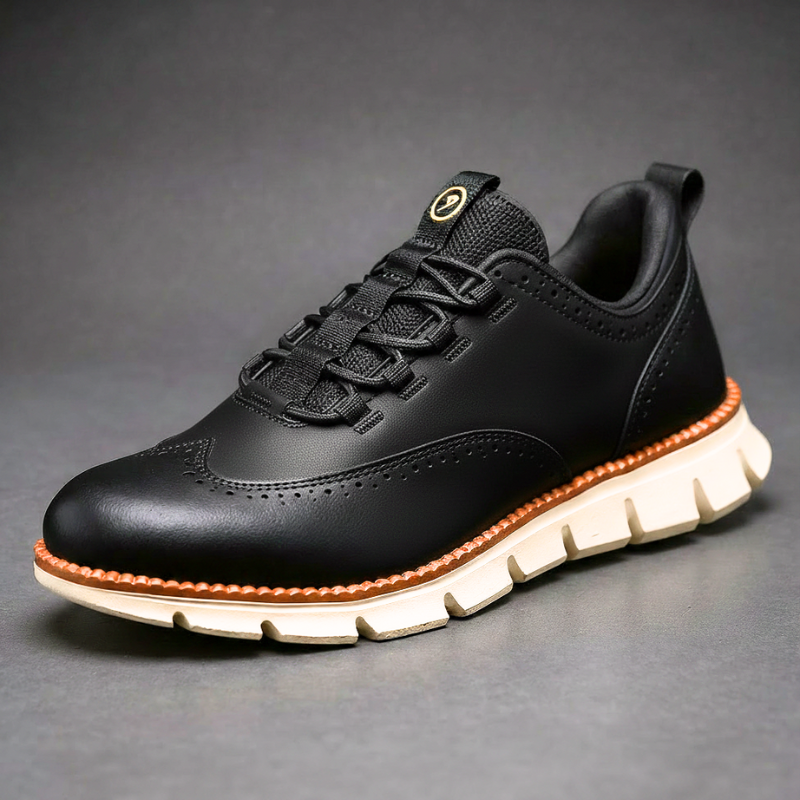 Worthington | Wingtip Sneakers