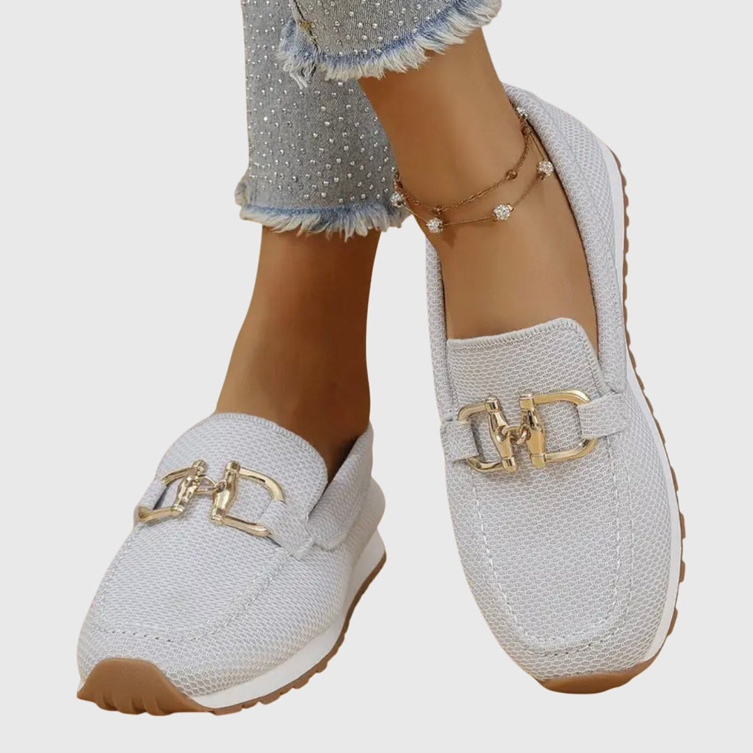 Mila | Orthopedic Comfort Loafers