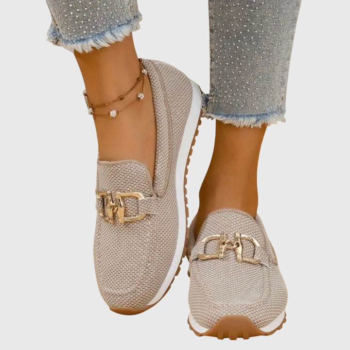 Mila | Orthopedic Comfort Loafers