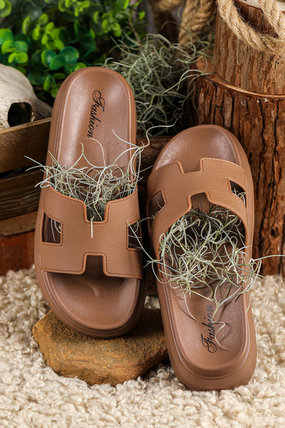 Ava | Women's Chic Platform Sandals