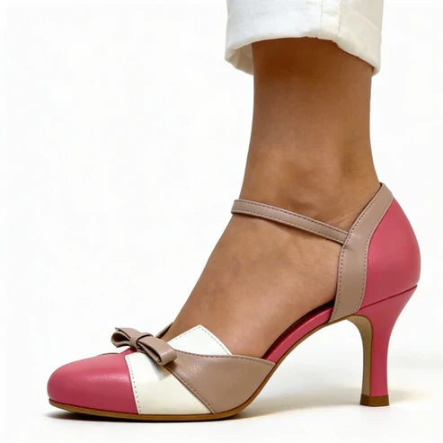 Savara™| Orthopedic Heels