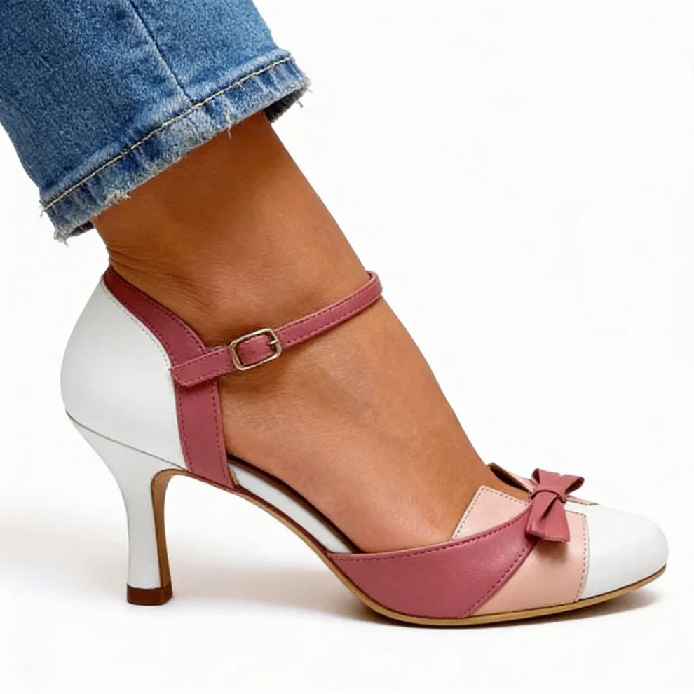 Savara™| Orthopedic Heels