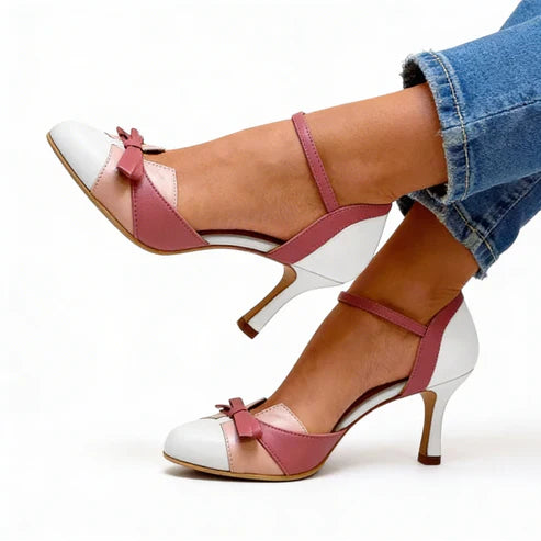 Savara™| Orthopedic Heels