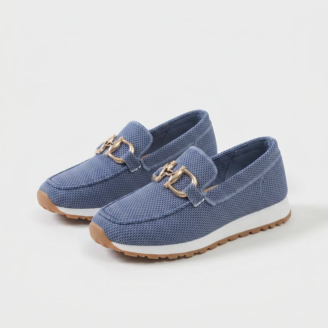 Mila | Orthopedic Comfort Loafers